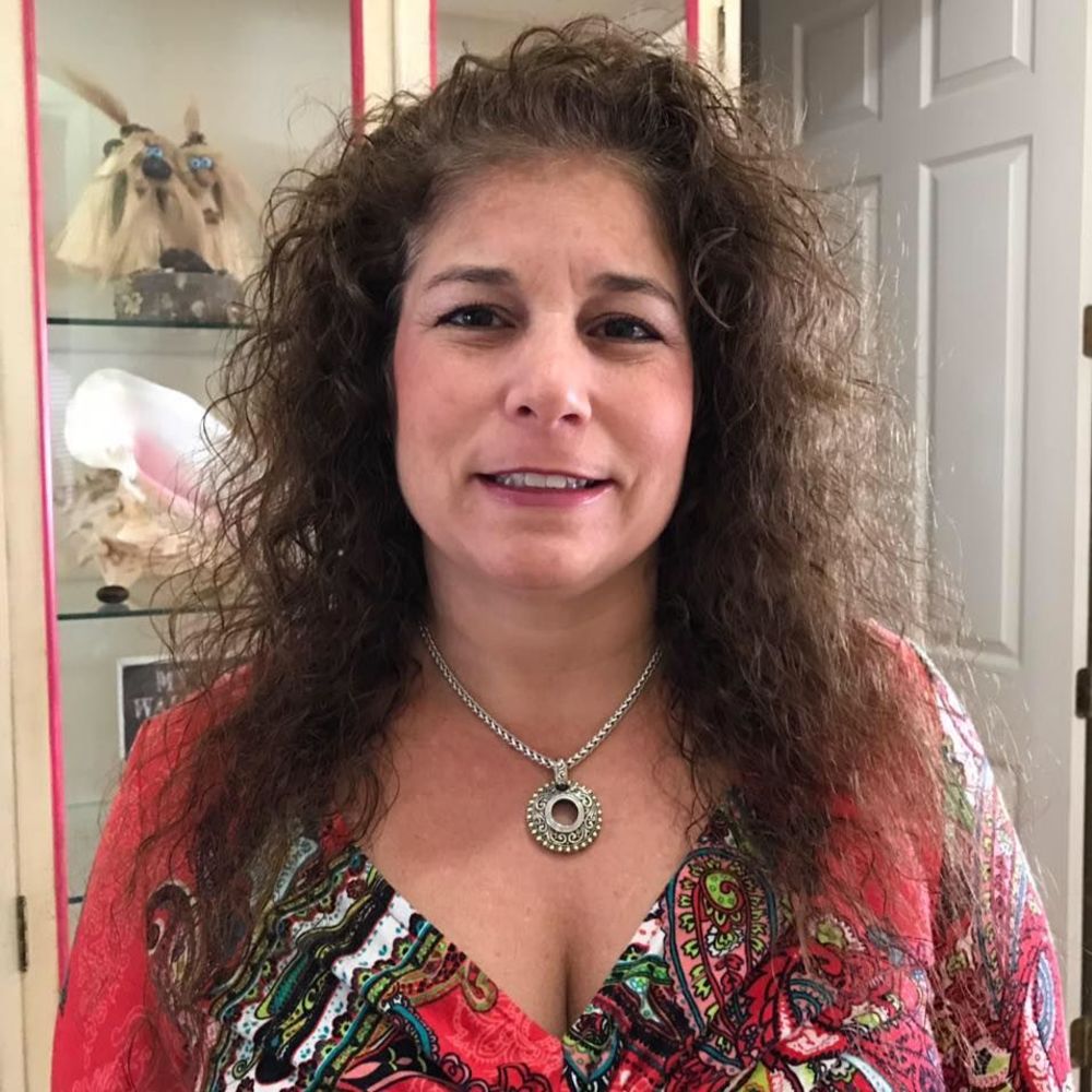 Meet your Posher, Jenny